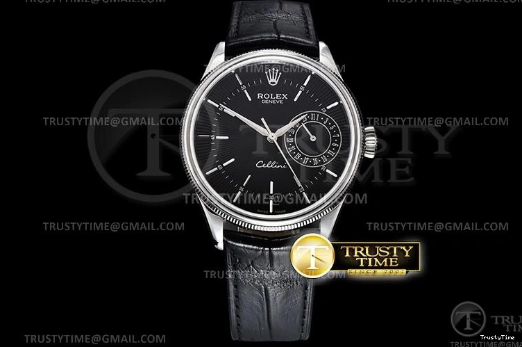 0912 Premium ROLCEL079 – Cellini Date 39mm 896